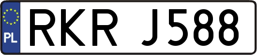 RKRJ588