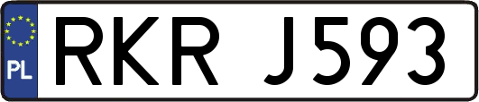 RKRJ593