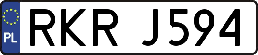 RKRJ594