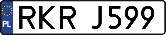 RKRJ599