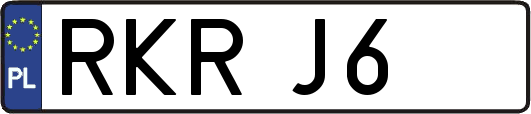 RKRJ6