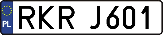 RKRJ601