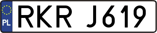 RKRJ619