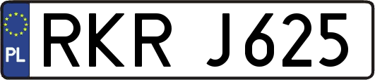 RKRJ625