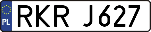 RKRJ627