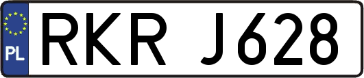 RKRJ628
