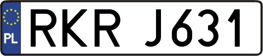 RKRJ631