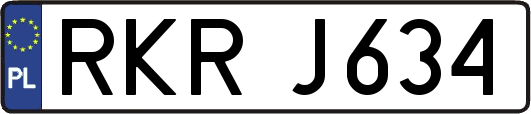 RKRJ634