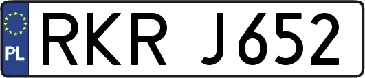 RKRJ652
