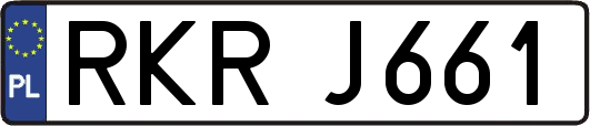 RKRJ661