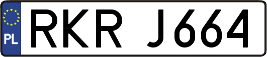 RKRJ664