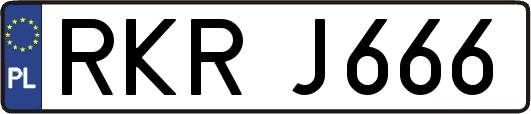 RKRJ666