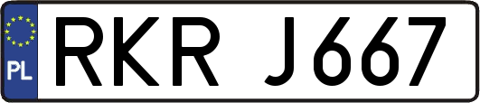 RKRJ667