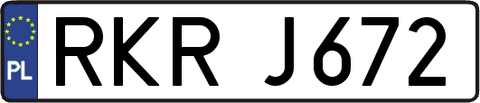 RKRJ672