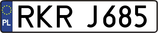 RKRJ685