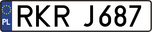 RKRJ687