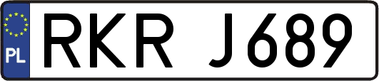 RKRJ689
