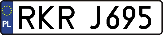 RKRJ695