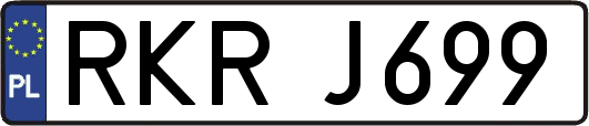 RKRJ699