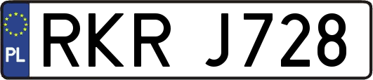 RKRJ728