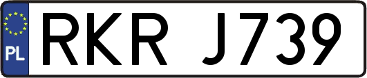 RKRJ739