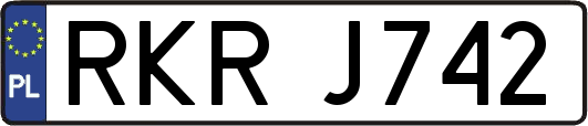 RKRJ742