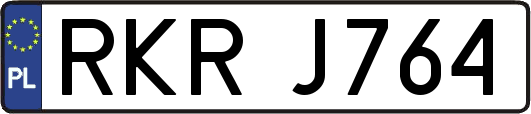 RKRJ764