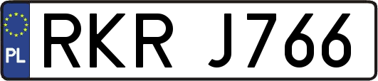 RKRJ766