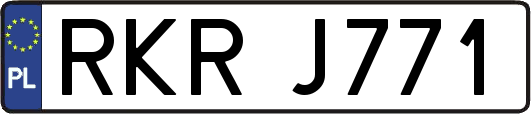 RKRJ771