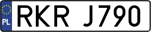 RKRJ790