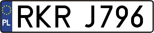 RKRJ796