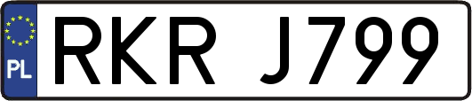 RKRJ799