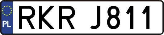 RKRJ811