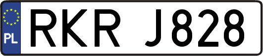 RKRJ828