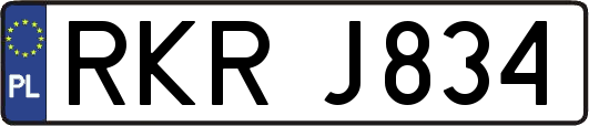 RKRJ834