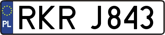 RKRJ843