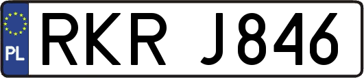 RKRJ846