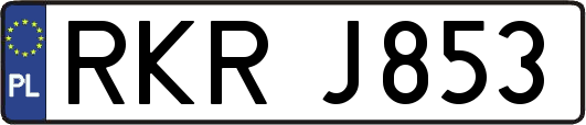 RKRJ853