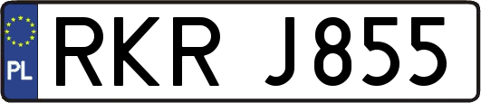 RKRJ855