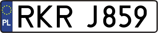 RKRJ859
