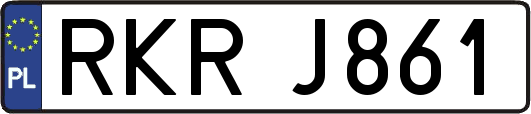 RKRJ861