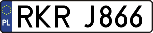 RKRJ866