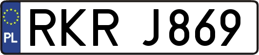 RKRJ869