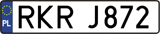 RKRJ872