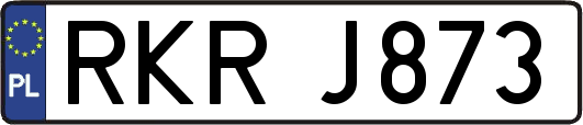 RKRJ873