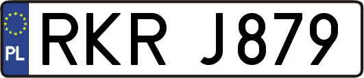 RKRJ879