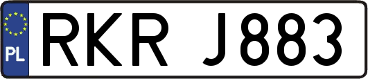 RKRJ883