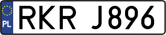 RKRJ896