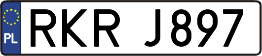 RKRJ897