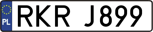 RKRJ899